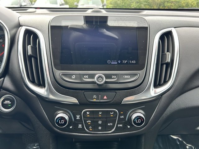 Used 2024 Chevrolet Equinox LT image 21