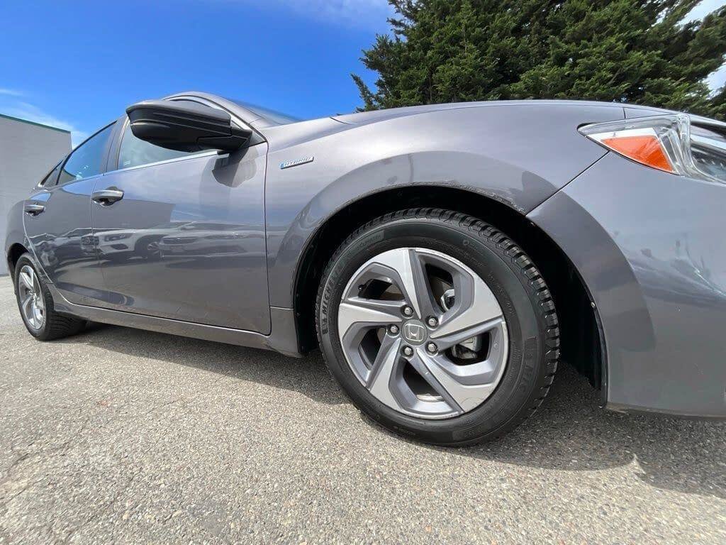 Used 2020 Honda Insight EX image 10