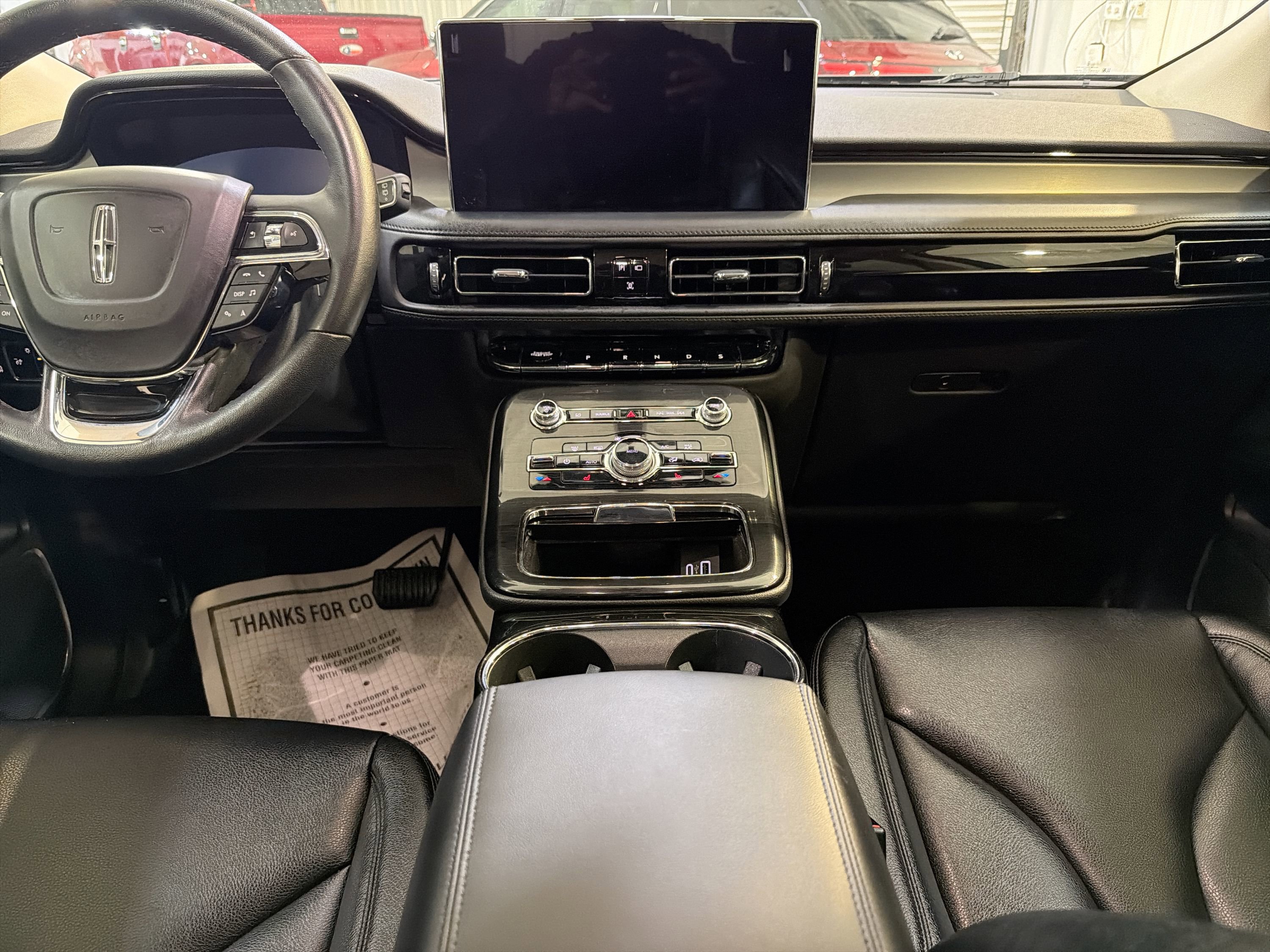 Used 2023 Lincoln Nautilus AWD w/ Premium Package image 22