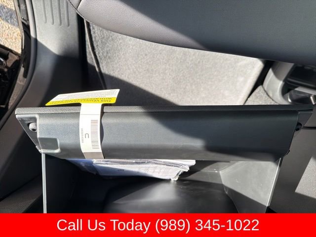 New 2026 Chrysler Voyager LX image 38