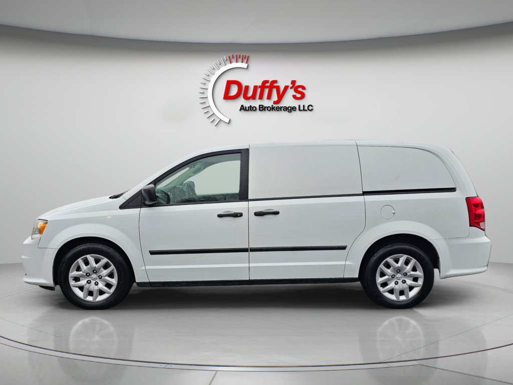 Used 2014 RAM C/V Tradesman FWD image 23