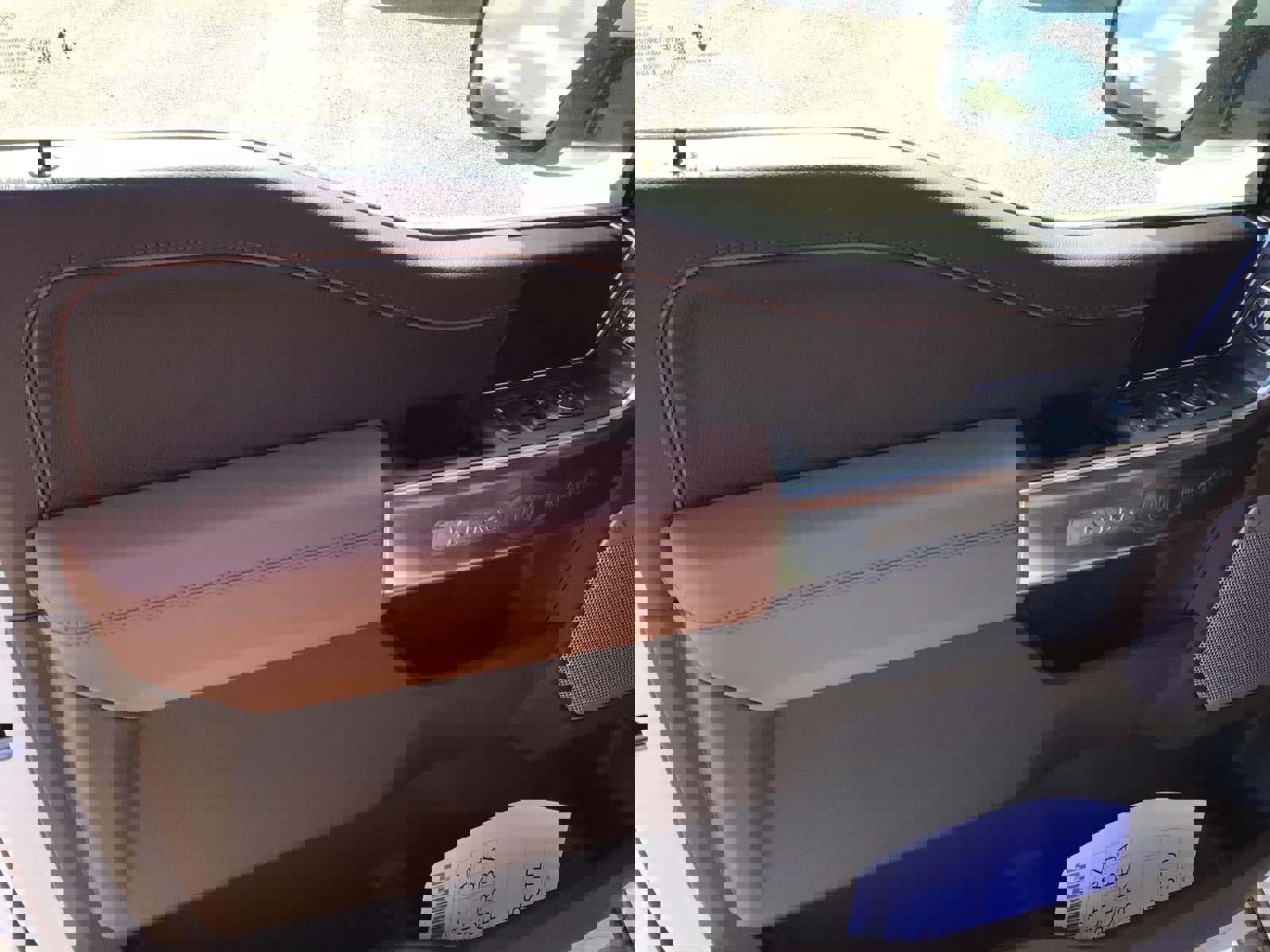 New 2026 Ford F150 King Ranch image 12