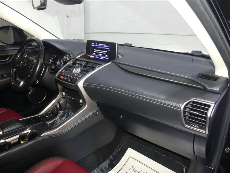 Used 2019 Lexus NX 300 FWD w/ Accessory Package 2 image 23