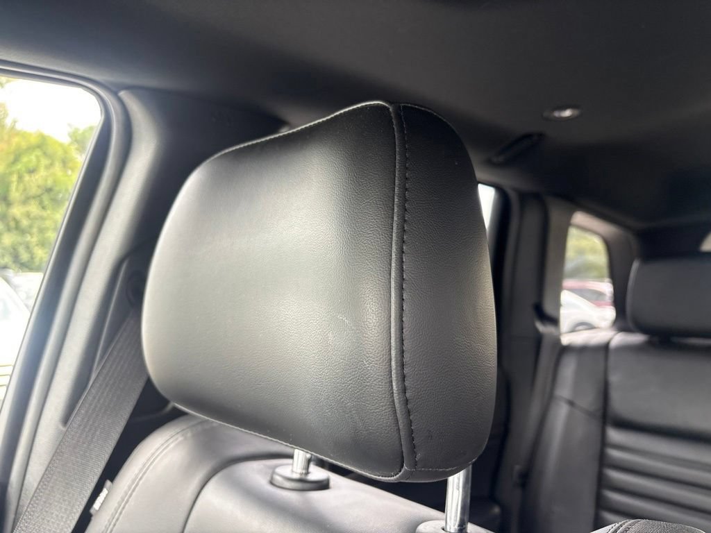 Used 2021 Jeep Grand Cherokee Limited X AWD/4WD image 11