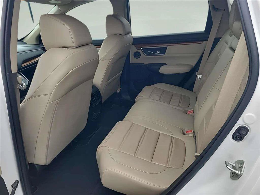 Used 2022 Honda CR-V EX-L image 18