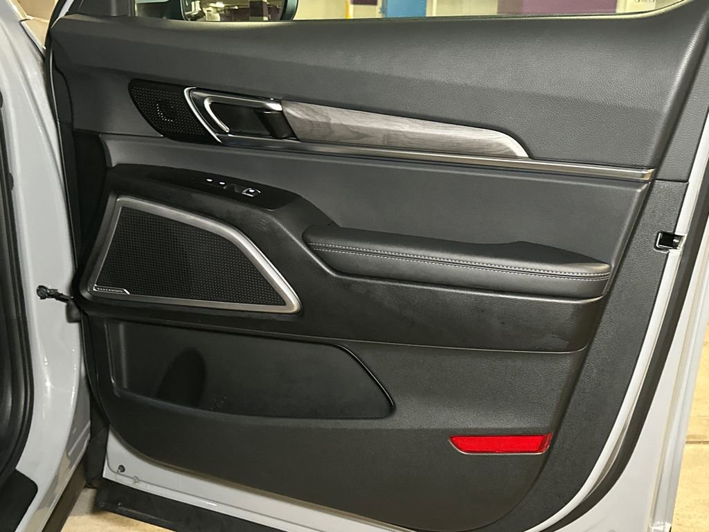 Certified 2024 Kia Telluride EX X-Line image 15