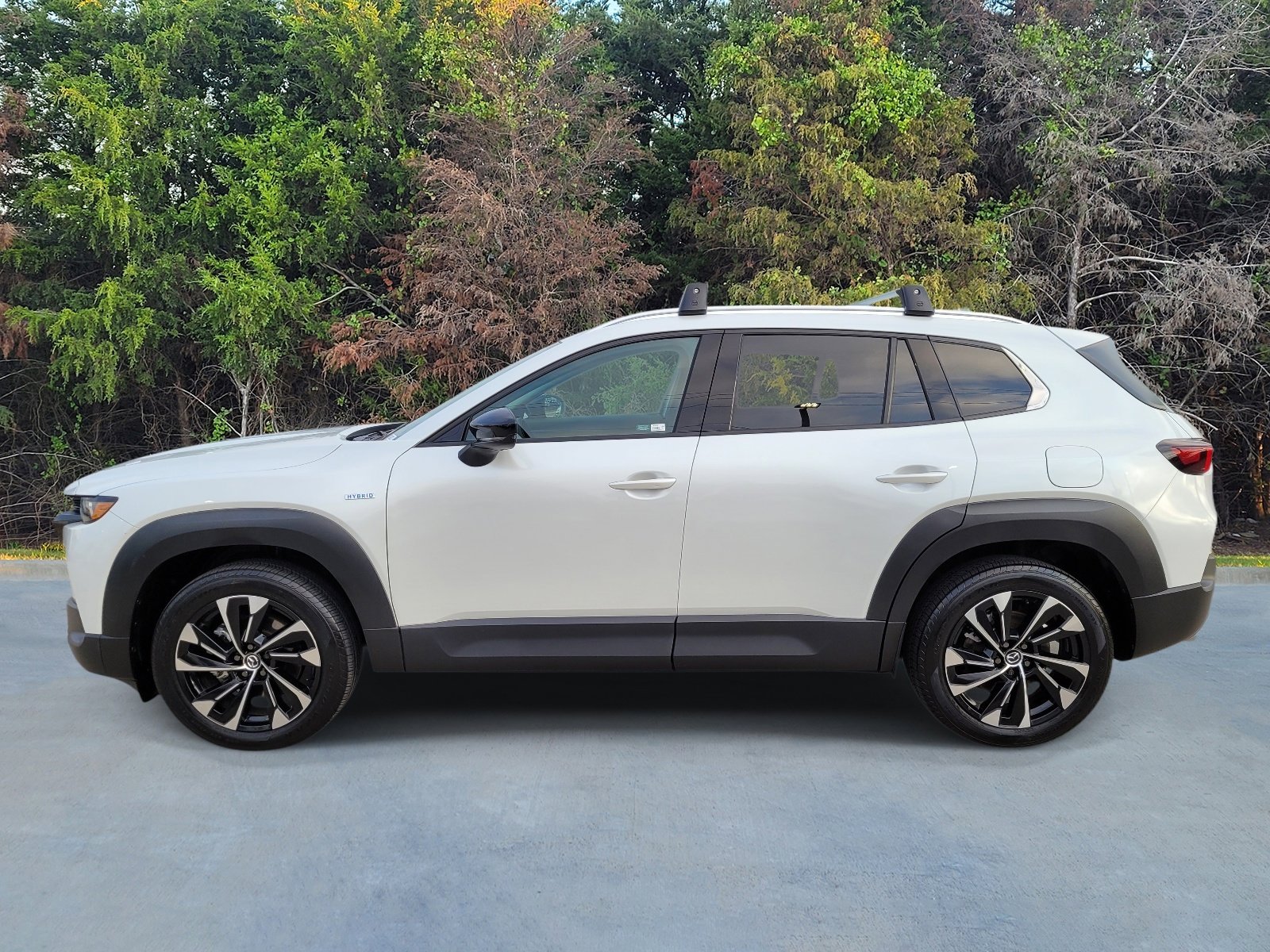 Used 2025 MAZDA CX-50 2.5 Hybrid w/ Weather Package image 22