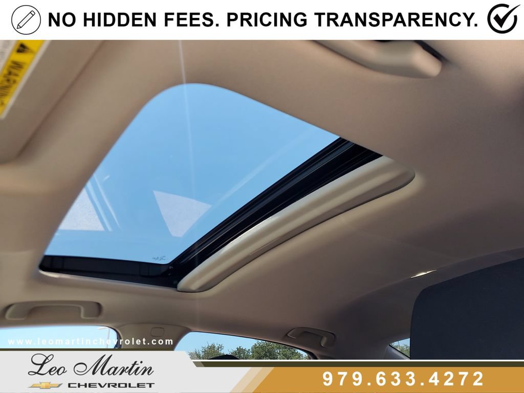 Used 2024 Honda Civic EX image 2