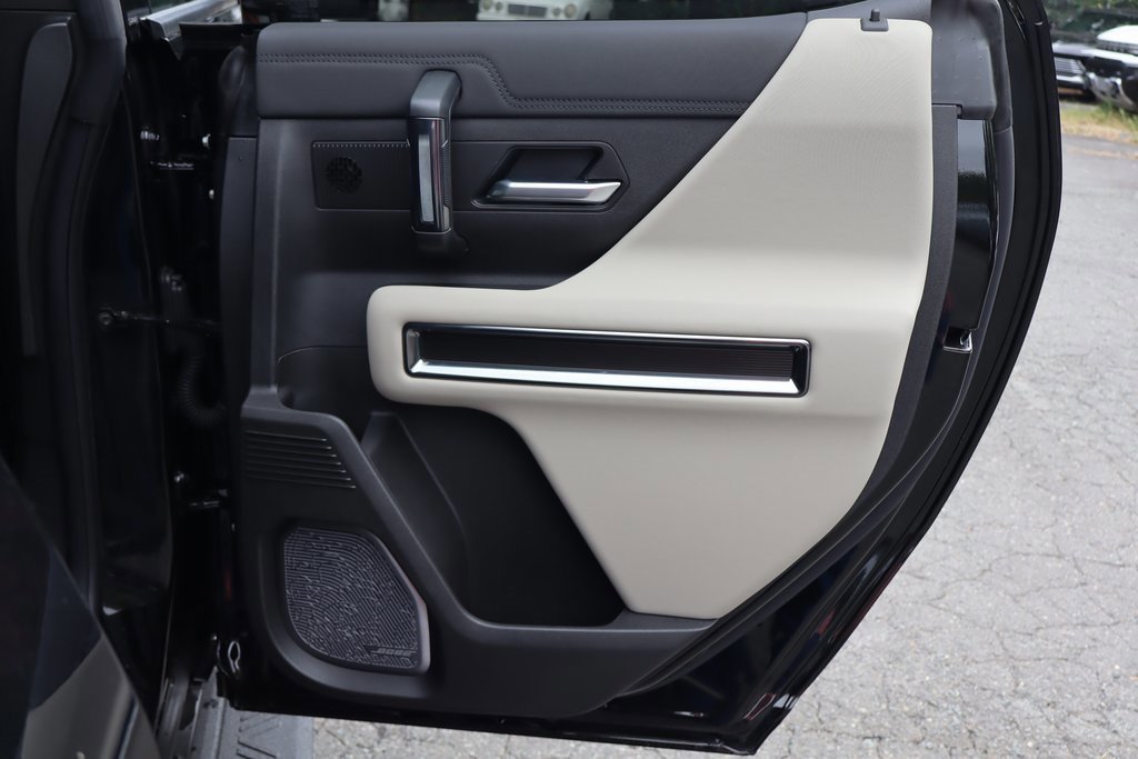 New 2026 GMC Hummer EV SUV w/ LPO, Dark Essentials Package image 26
