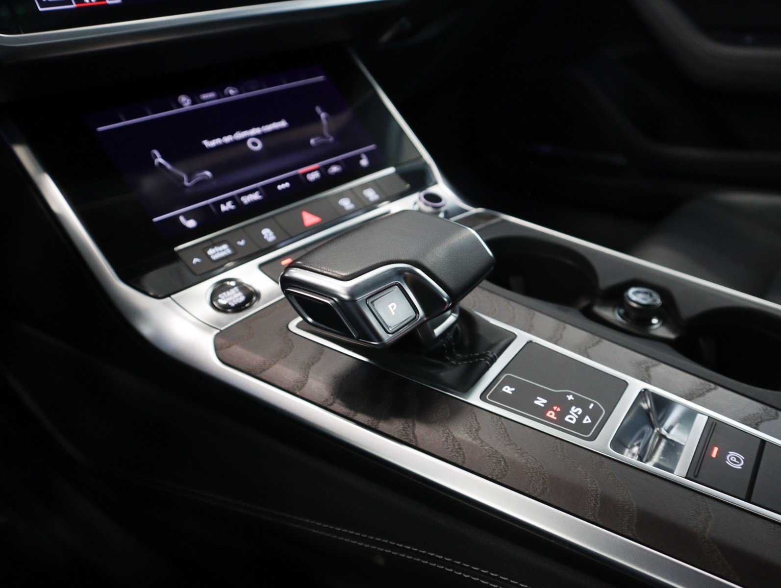 Used 2022 Audi A6 Premium Plus image 17