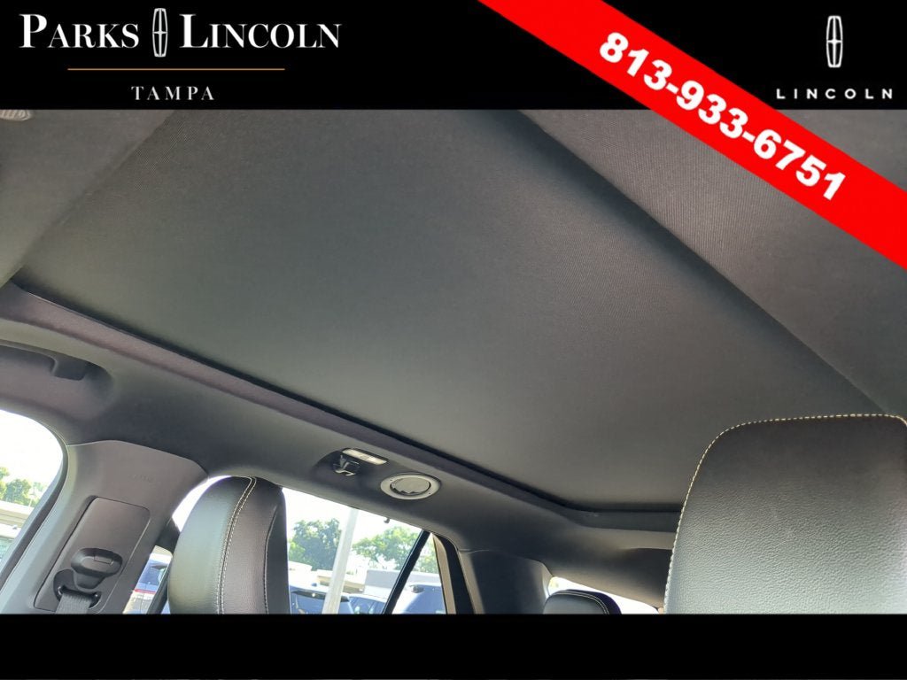 Used 2022 Ford Explorer ST w/ Equipment Group 401A AWD/4WD image 22