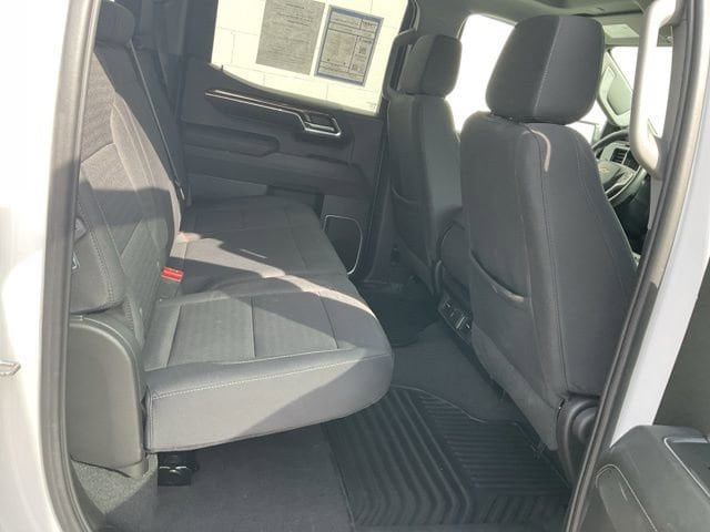 Used 2023 Chevrolet Silverado 1500 LT image 13