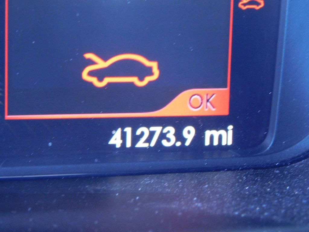 Used 2017 Lincoln Continental Select w/ Climate Package image 26