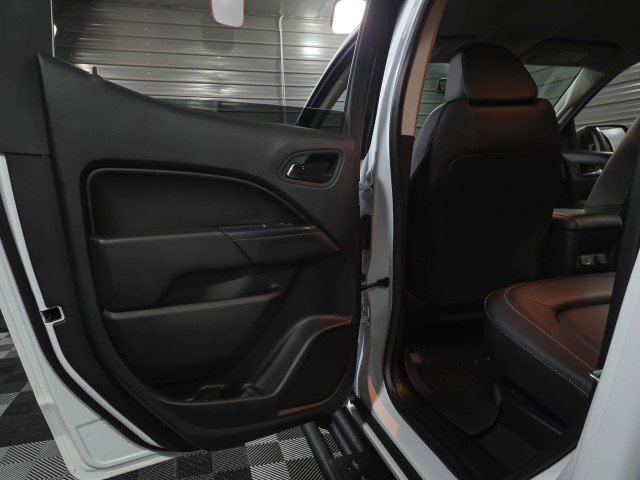 Used 2022 Chevrolet Colorado ZR2 AWD/4WD image 33