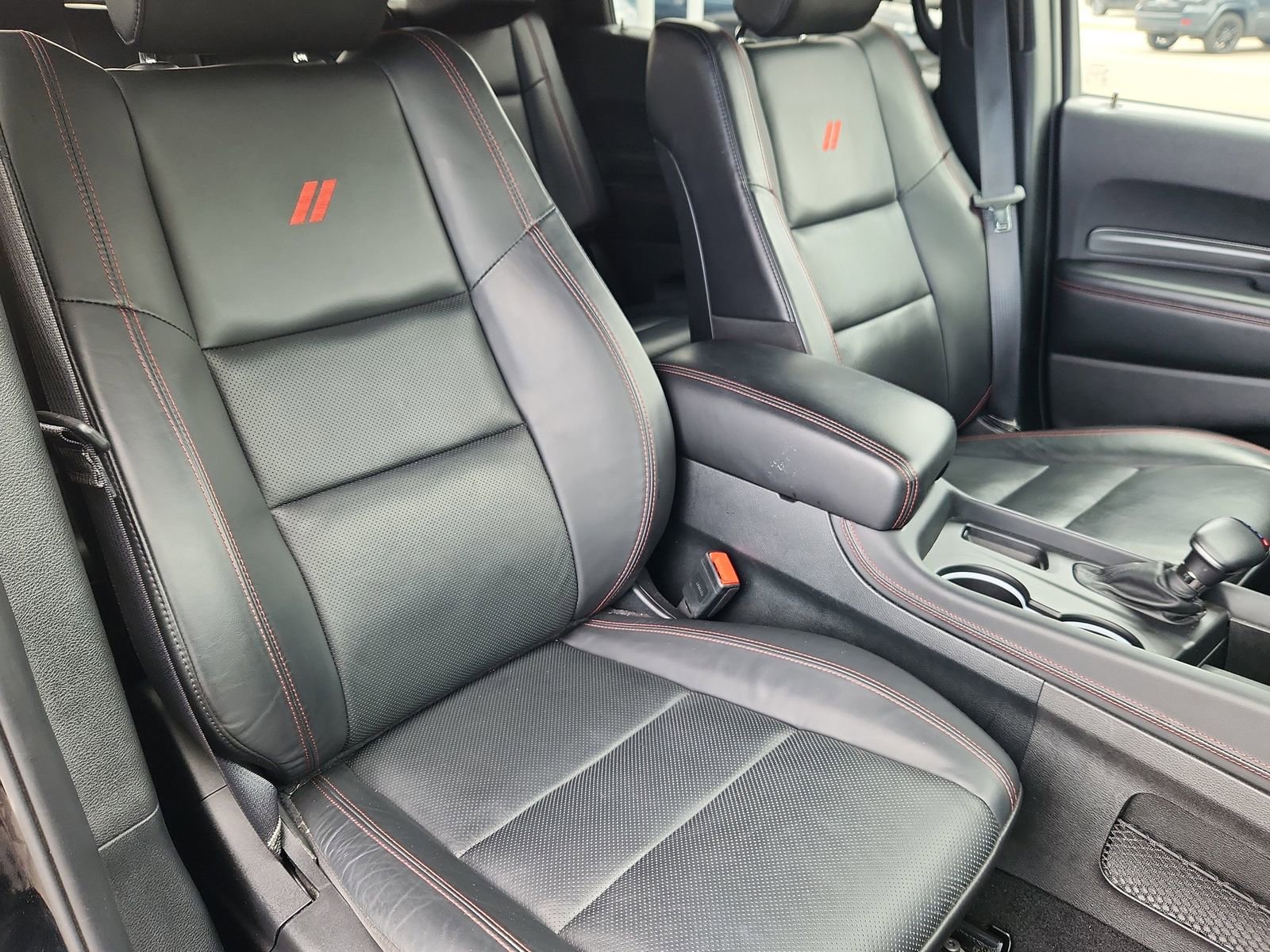 Used 2025 Dodge Durango GT AWD/4WD image 15