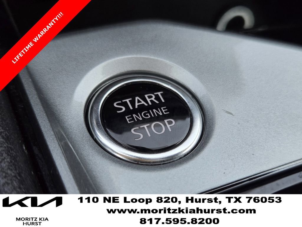 Used 2024 Nissan Altima 2.5 SV image 23