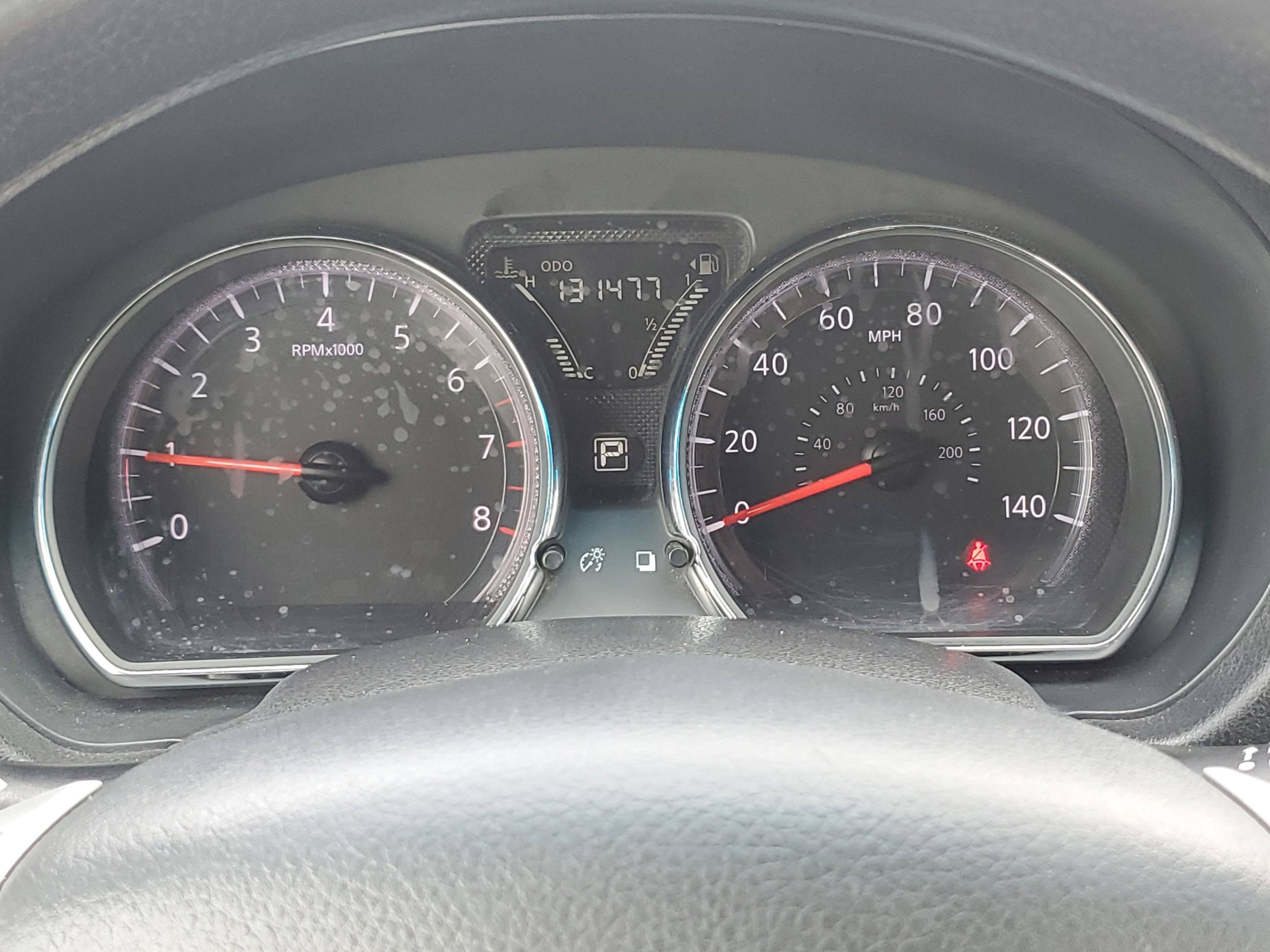 Used 2019 Nissan Versa SV FWD image 21