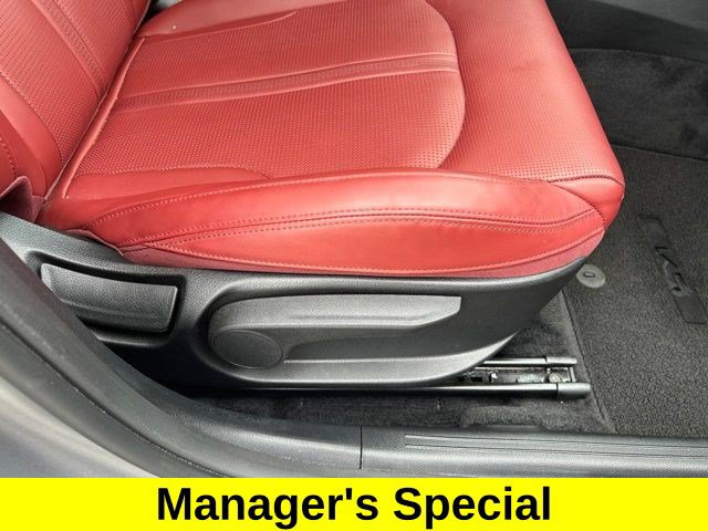 Used 2026 Kia K5 GT-Line w/ GT-Line Red Interior Package FWD image 47