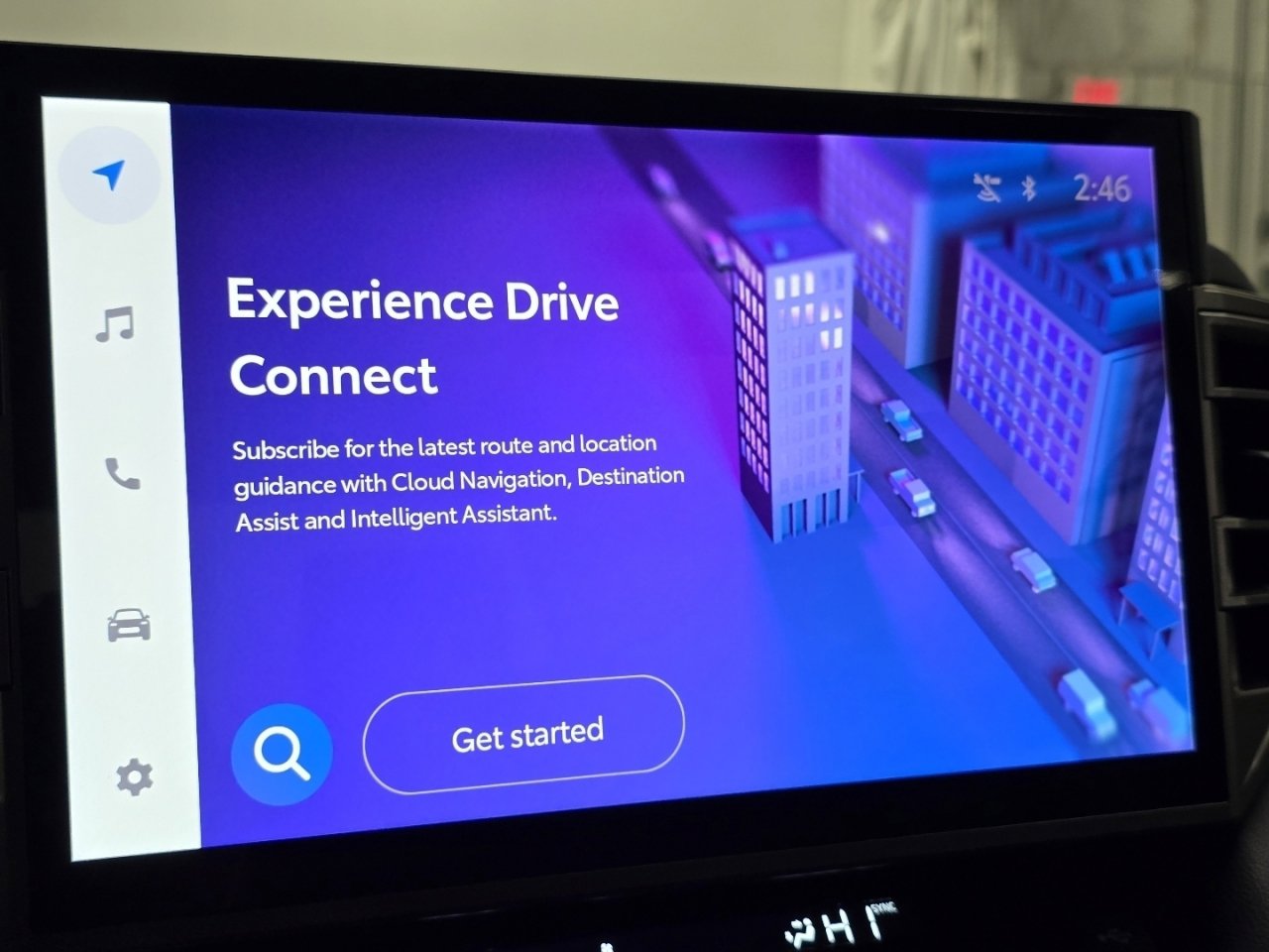 New 2026 Toyota Tundra Limited image 3