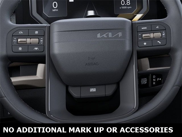 New 2027 Kia Telluride SX image 22