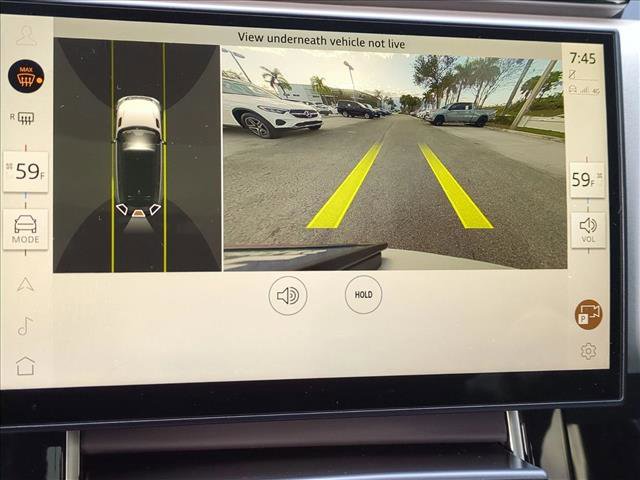 Used 2024 Land Rover Range Rover Velar Dynamic SE image 14