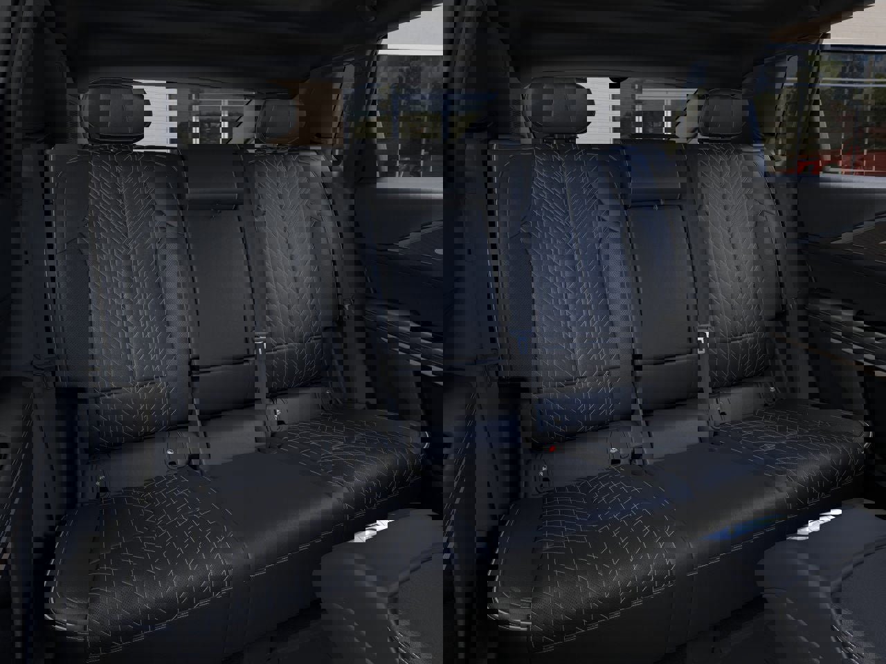New 2026 Cadillac Lyriq V image 17