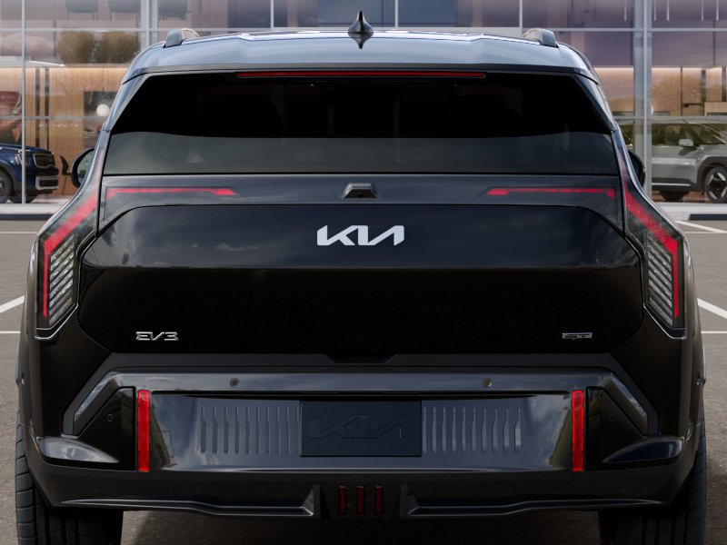 New 2027 Kia EV3 GT AWD/4WD image 13