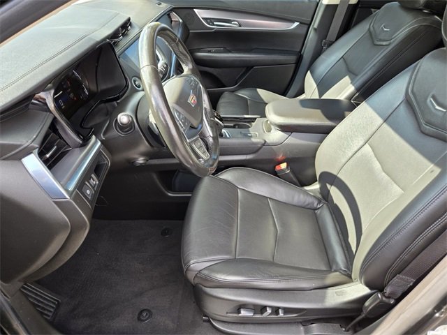 Used 2019 Cadillac XT5 Luxury image 10