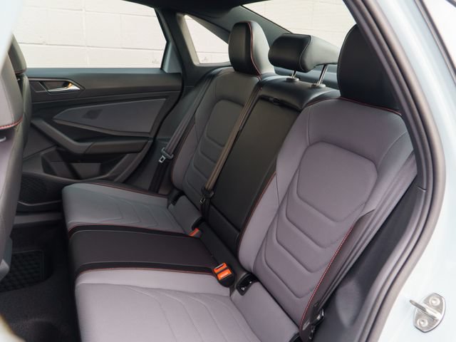 New 2026 Volkswagen Jetta GLI Autobahn FWD image 8