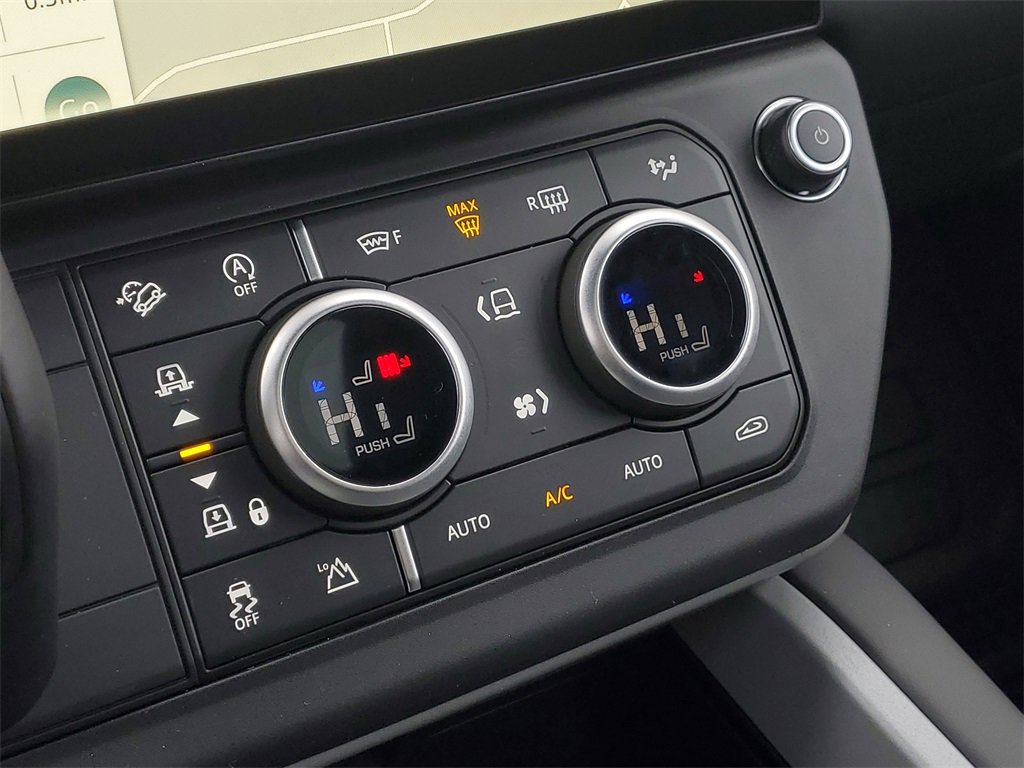 New 2026 Land Rover Defender 110 V8 image 25