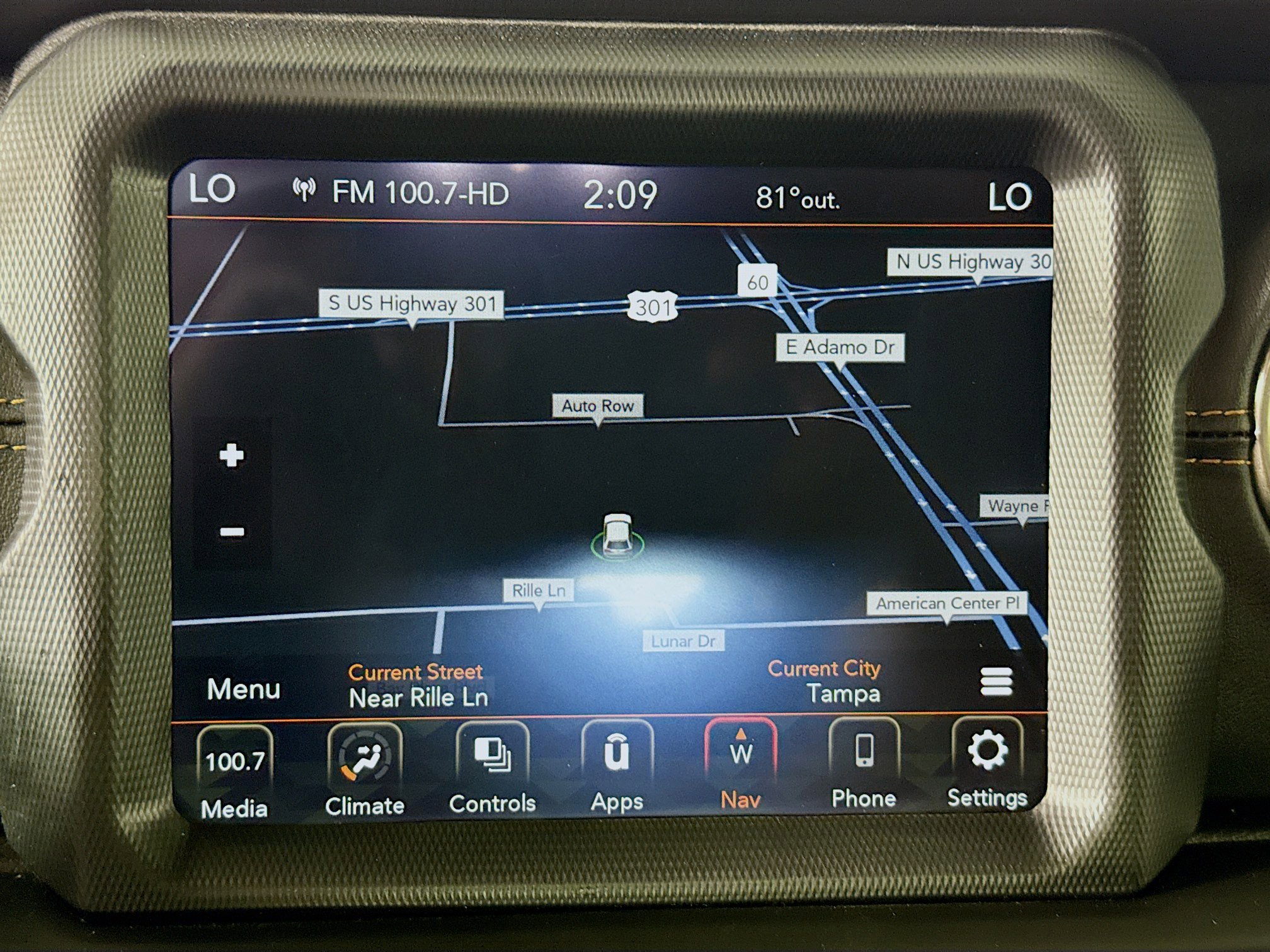 Used 2022 Jeep Wrangler Unlimited Sahara image 14