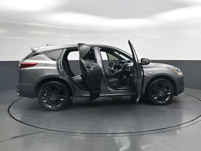 Used 2023 Acura RDX w/ Advance Package AWD/4WD image 41
