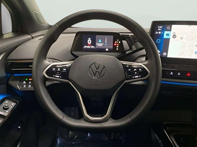 Used 2023 Volkswagen ID.4 Pro S AWD/4WD image 13