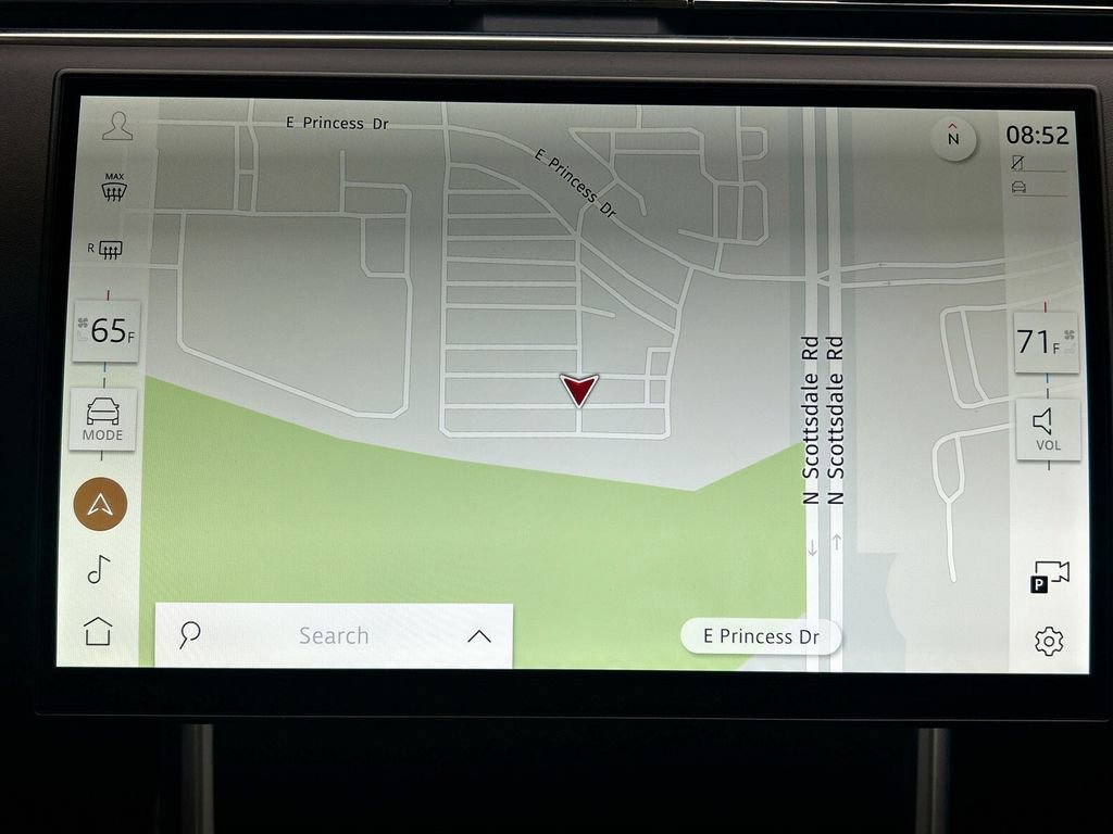 New 2026 Land Rover Range Rover Long Wheelbase SE image 15