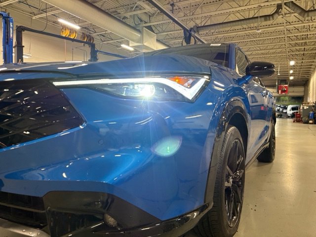 Used 2026 Acura ADX A-Spec w/ Advance Package FWD image 22
