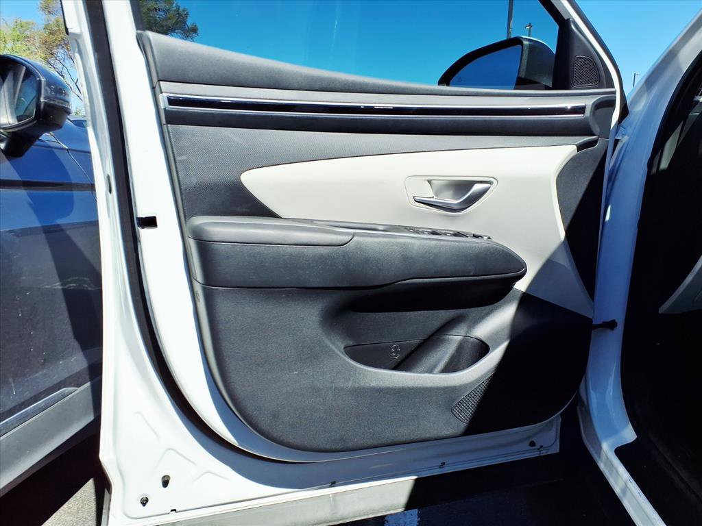 Certified 2024 Hyundai Tucson SEL image 19