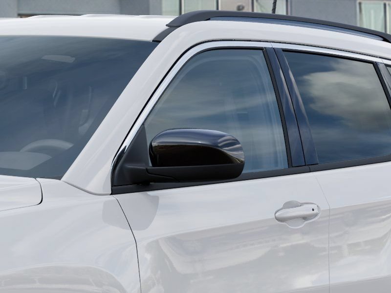 New 2026 Jeep Compass Latitude AWD/4WD image 12