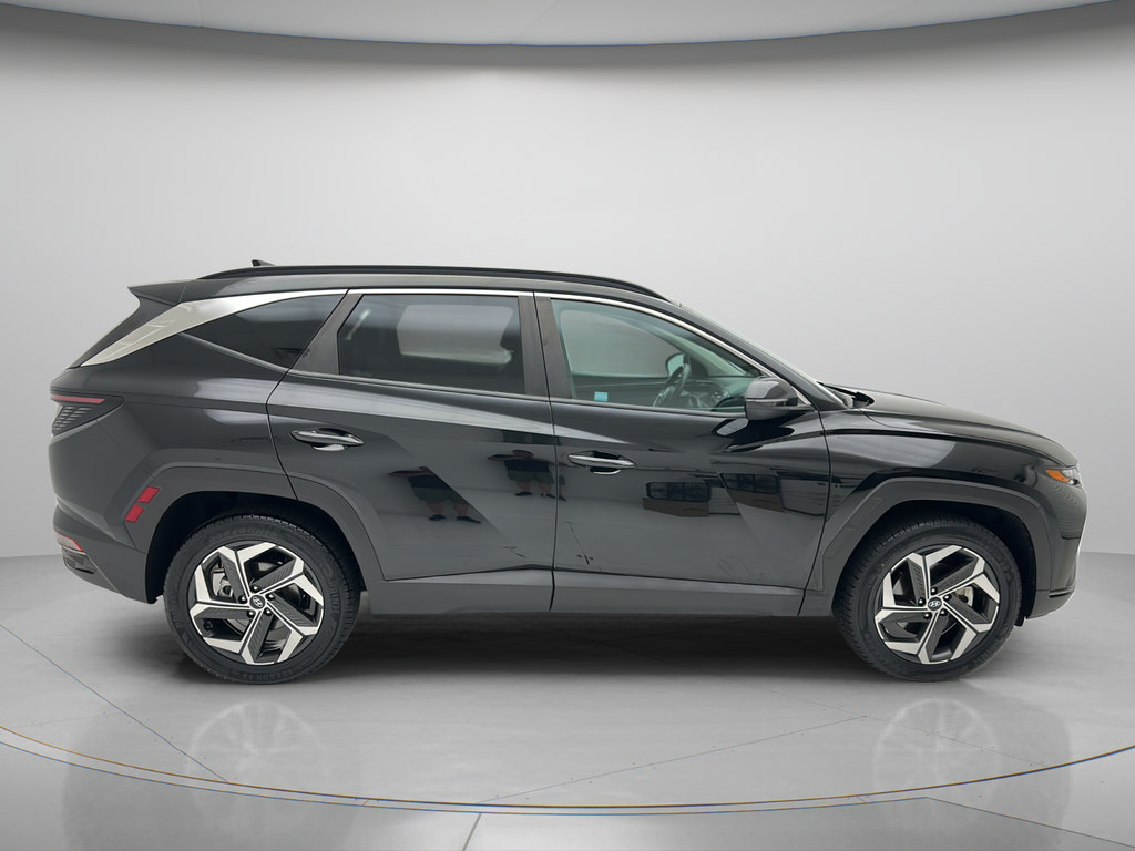 Used 2023 Hyundai Tucson SEL w/ Convenience Package AWD/4WD image 6