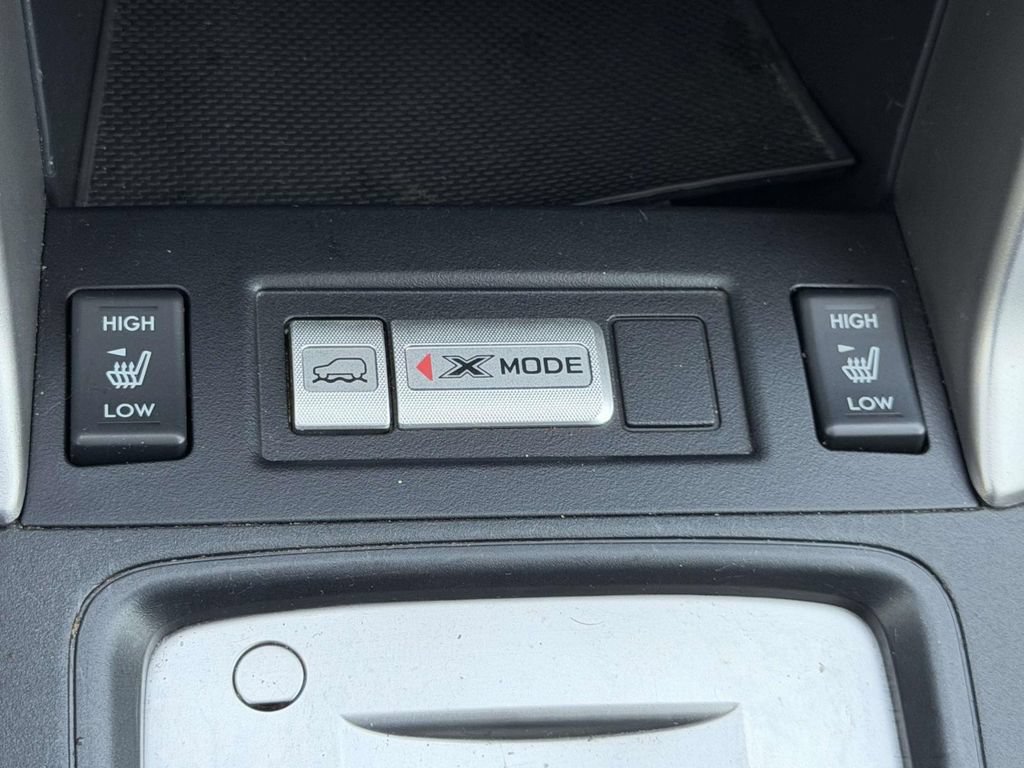 Used 2016 Subaru Forester 2.5i Limited AWD/4WD image 22