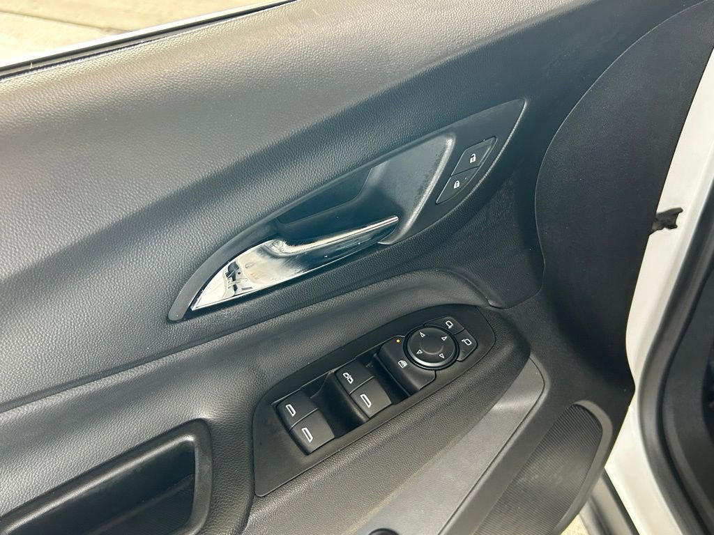 Used 2022 Chevrolet Equinox LT image 49