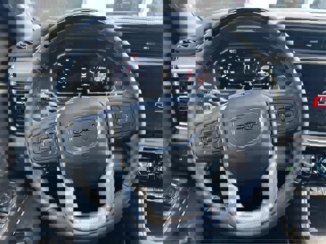 New 2026 GMC Sierra 1500 Denali image 25