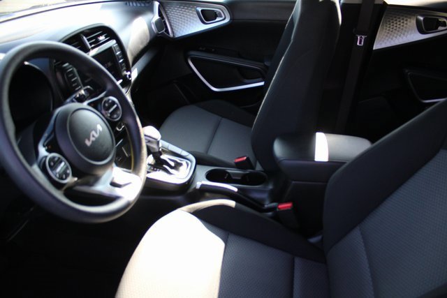 Certified 2024 Kia Soul LX w/ Option Group 015 image 9