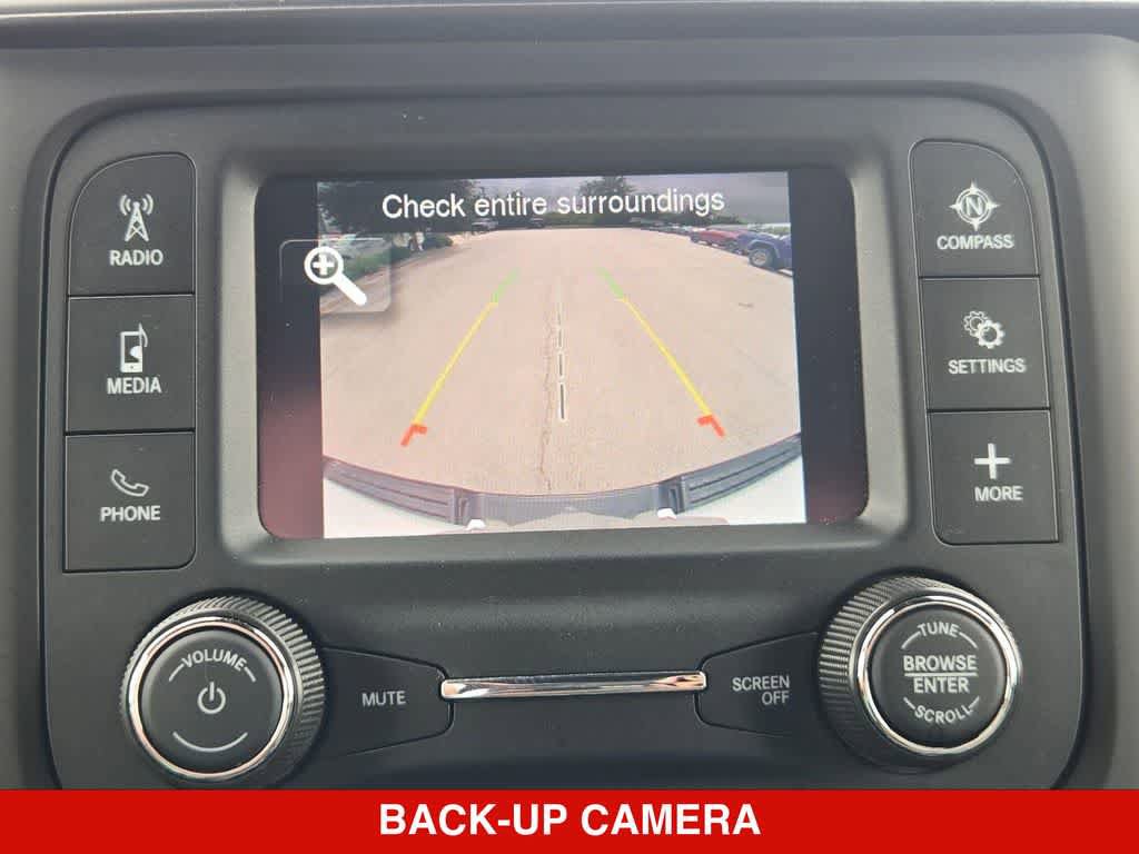 Used 2022 RAM 1500 Tradesman w/ Level 1 Safety Group RWD image 27