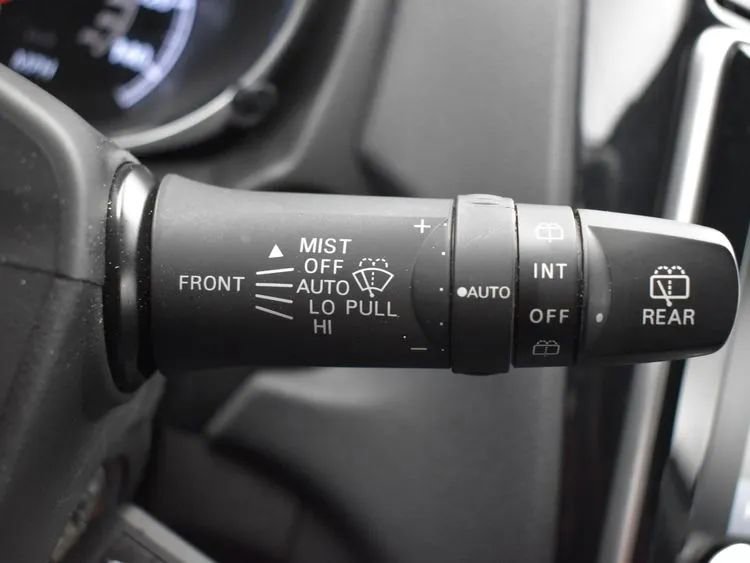 Used 2025 Mitsubishi Outlander Sport LE image 26