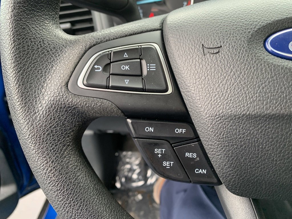 Used 2021 Ford EcoSport SE image 21