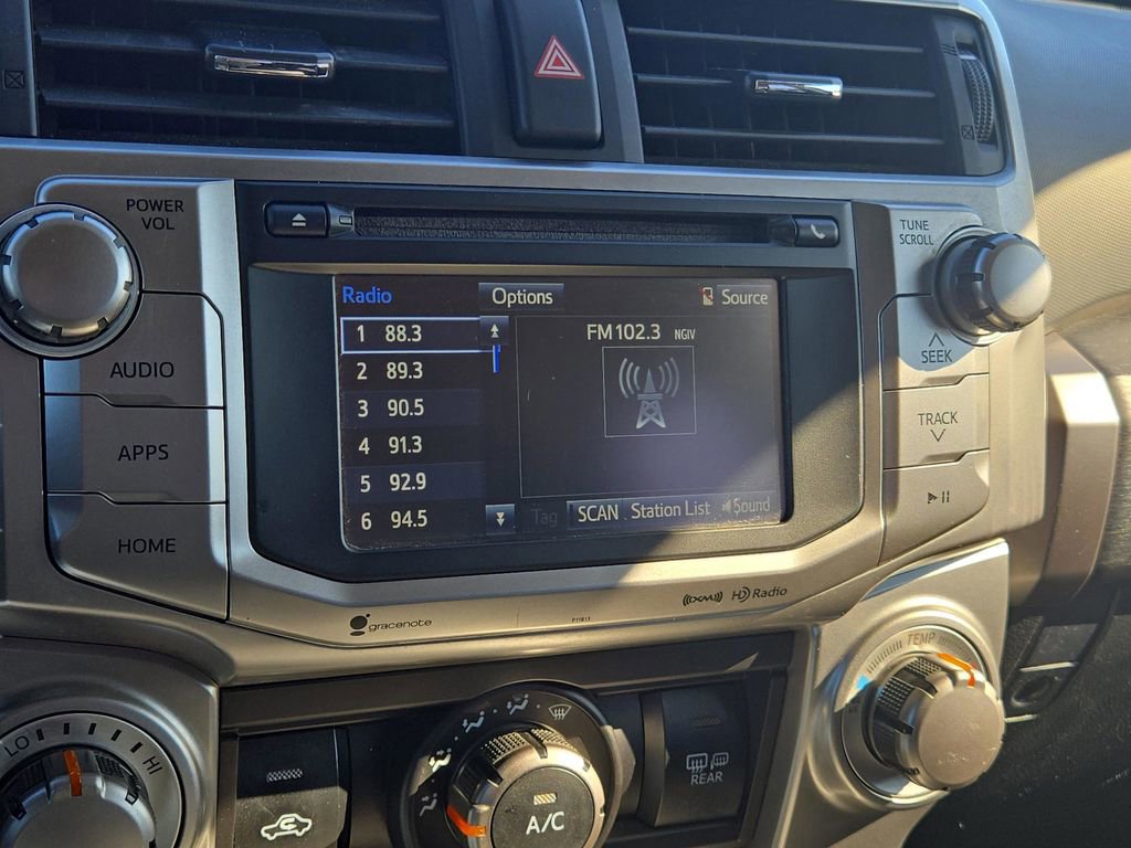 Used 2019 Toyota 4Runner SR5 image 26