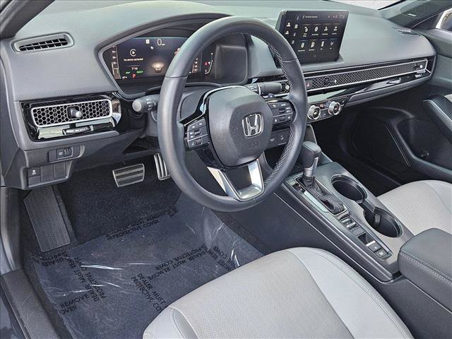 Used 2025 Honda Civic FWD Hybrid Sedan image 25