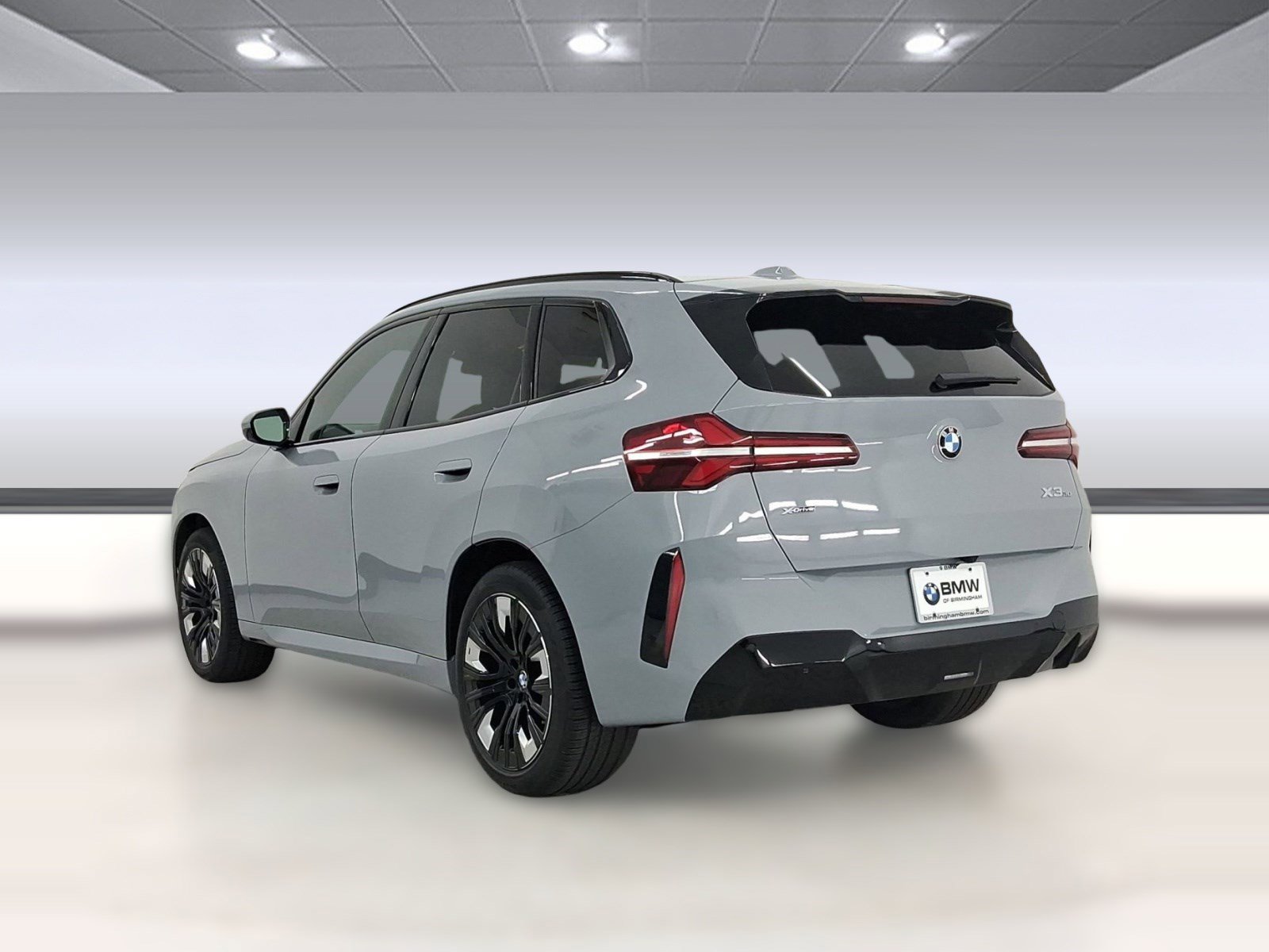 New 2026 BMW X3 xDrive30 w/ M Sport Package image 3