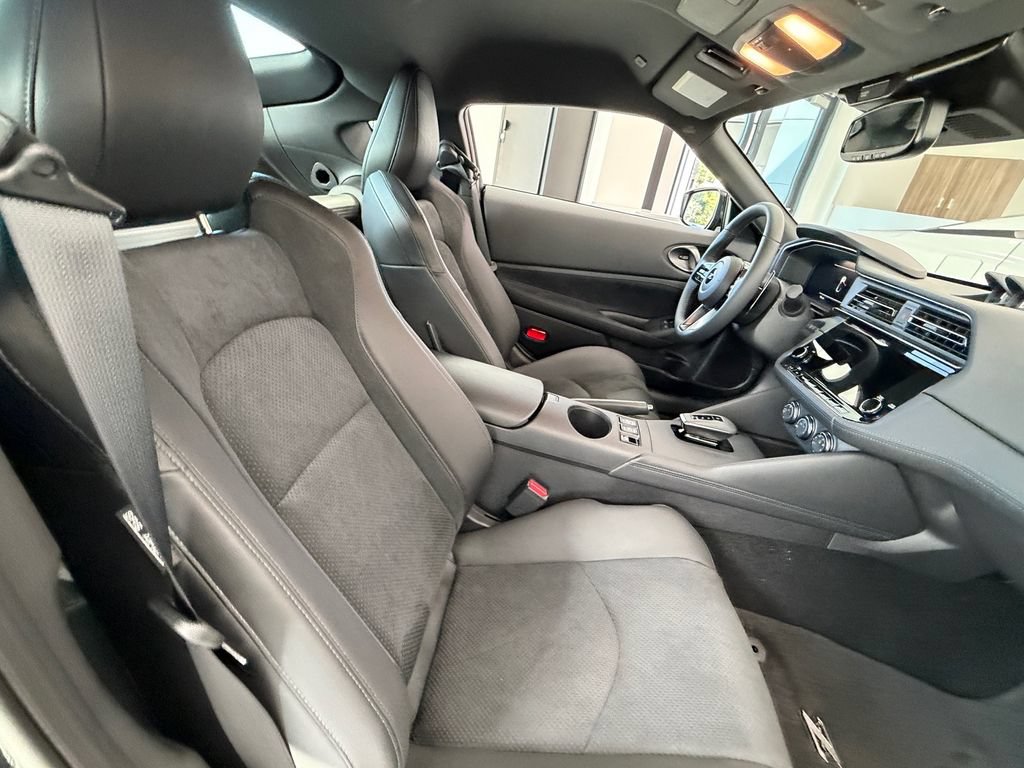 New 2026 Nissan Z Performance w/ Floor Mat Package RWD image 15