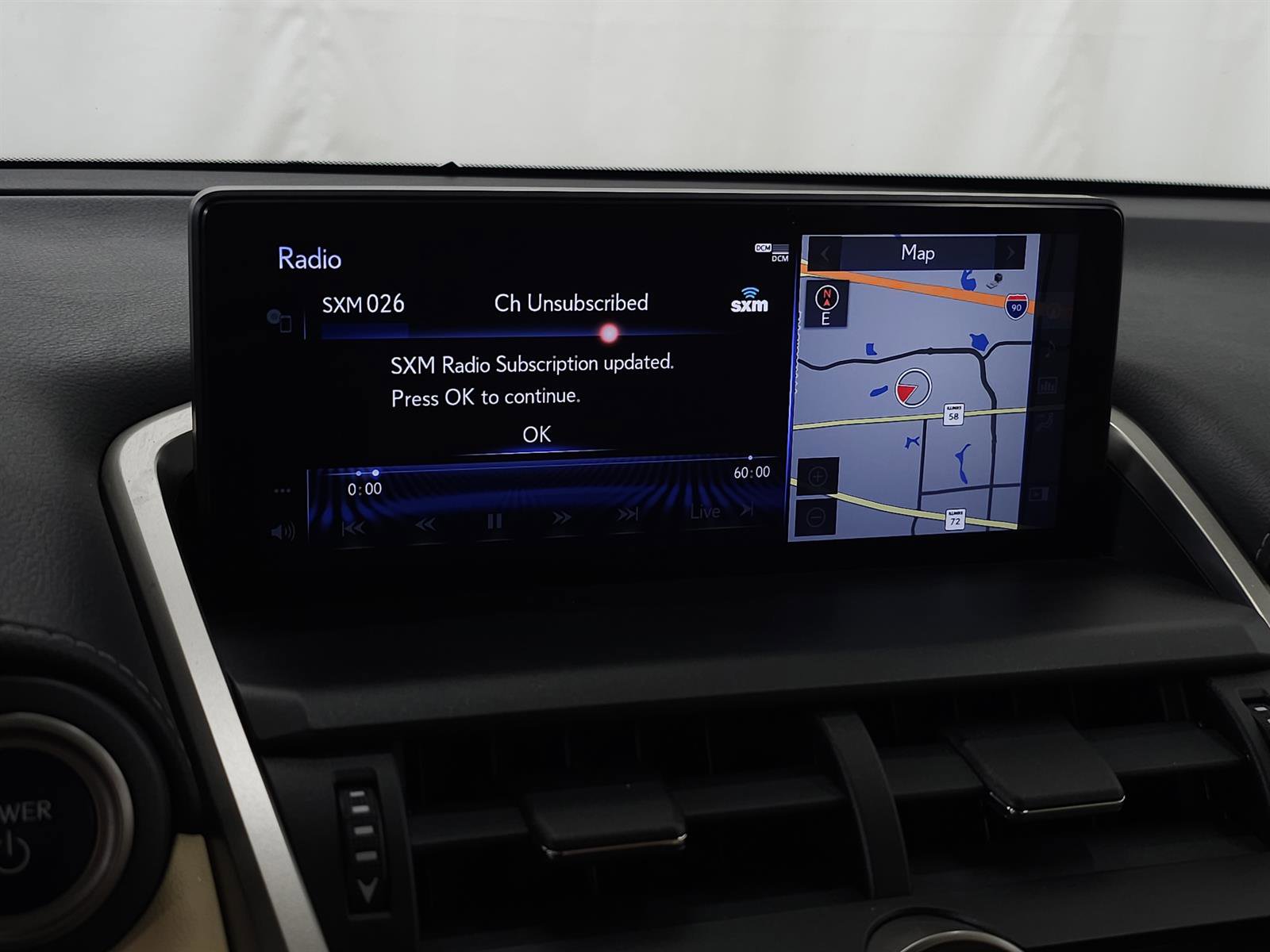 Certified 2020 Lexus NX 300h AWD w/ Premium Package image 25